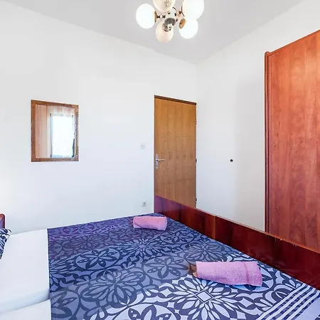 Family Friendly Seaside Zaton, Krka - 12416