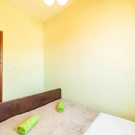 Family Friendly Seaside Zaton, Krka - 12416 Appartement *