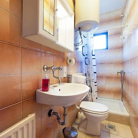 Family Friendly Seaside Zaton, Krka - 12416 * Zaton (Sibenik-Knin)