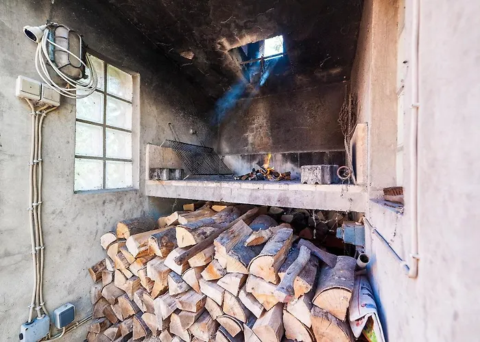 Apartman Family Friendly Seaside Zaton, Krka - 12416