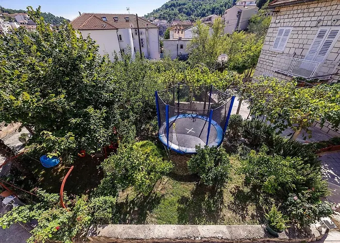 Appartamento Family Friendly Seaside Zaton, Krka - 12416